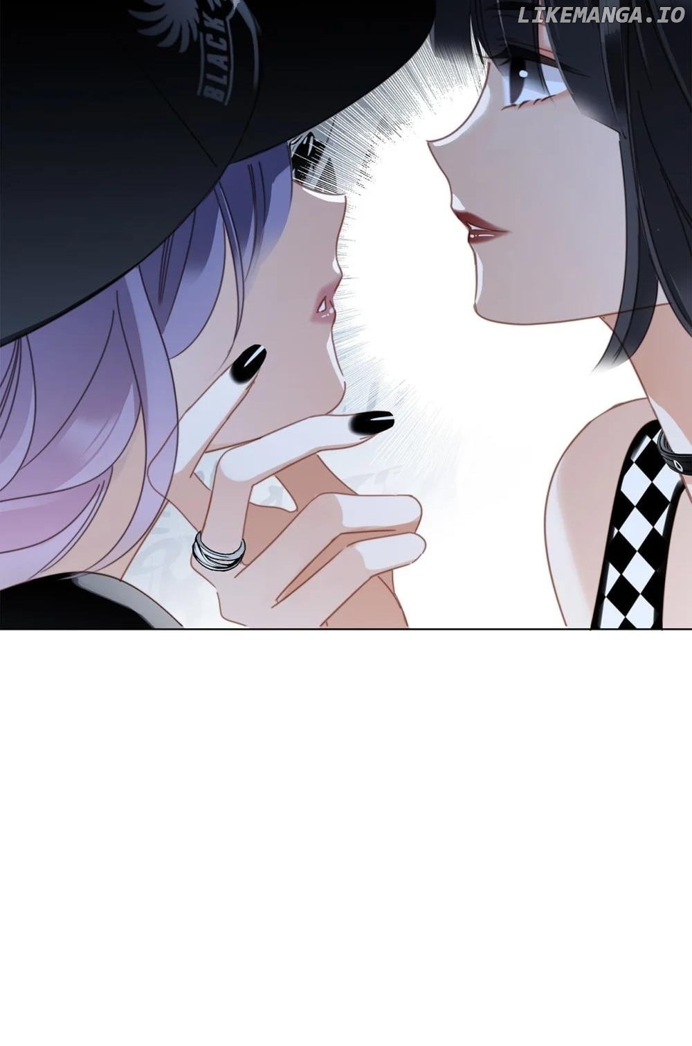 1st Kiss – I Don’t Want To Consider You As Sister Anymore Chapter 60 - 53 - page 12